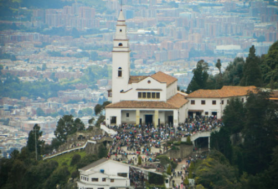 Monserrate